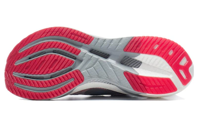 Li-Ning Furious Rider 7 Pro V2 'Grey Orange'