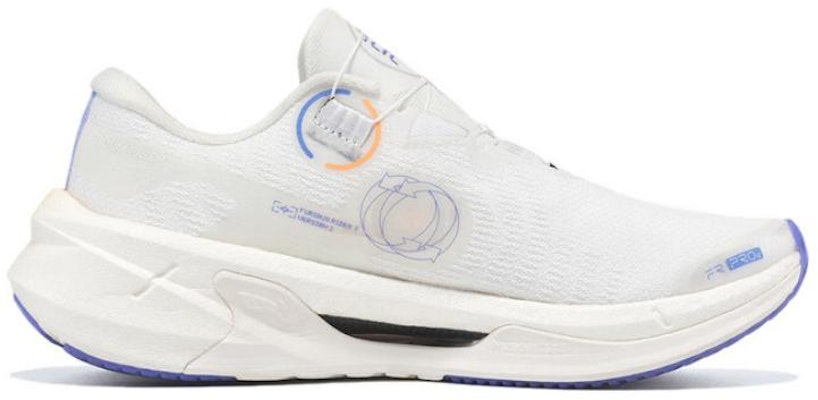 Li-Ning Furious Rider 7 Pro V2 'White Yellow Purple' ARZT009-1 Order Li-Ning Furious Rider 7 Pro V2 'White Yellow Purple' ARZT009-1