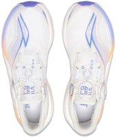 리닝 퓨리어스 라이더 7 프로 V2 '화이트 옐로우 퍼플' ARZT009-1 Shop 리닝 퓨리어스 라이더 7 프로 V2 '화이트 옐로우 퍼플' ARZT009-1