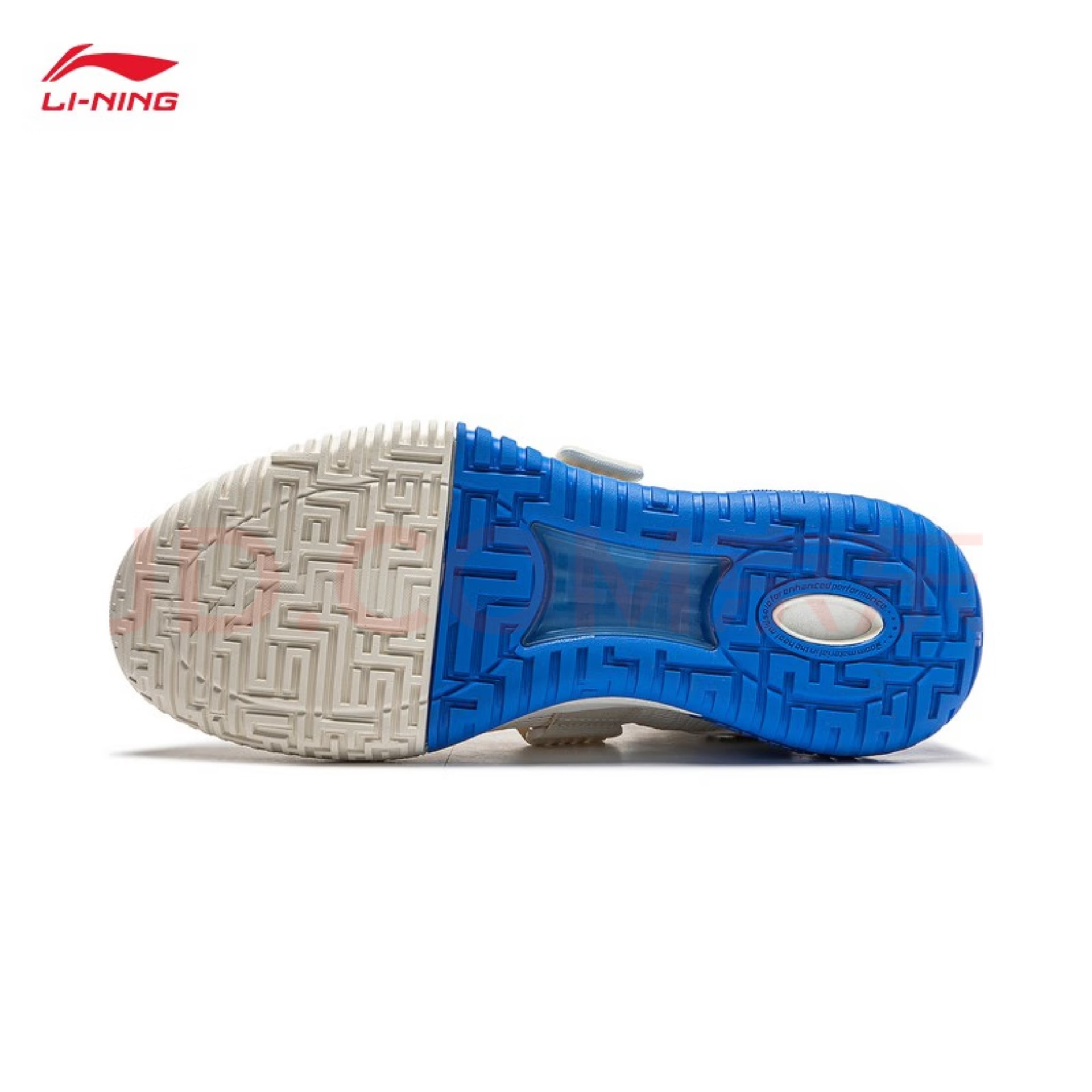 Li-Ning Furious Rider 'Bad Five City Pack - Beijing' 圖 2