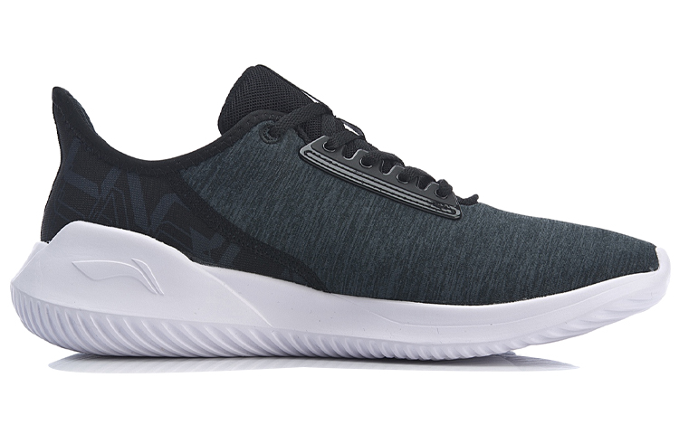 Li-Ning Furious Rider 'Black White' 圖 2