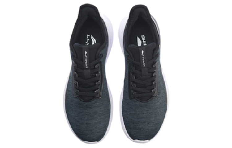 Li-Ning Furious Rider 'Black White' 圖 3