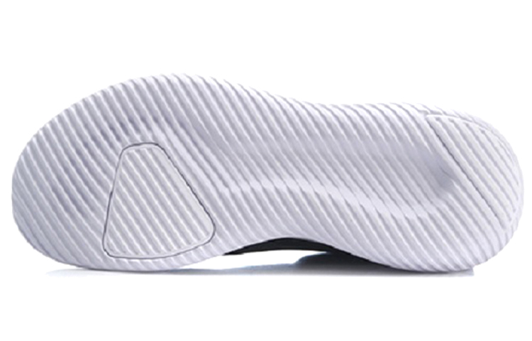 Li-Ning Furious Rider 'Black White' 圖 4