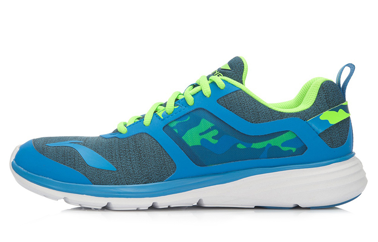 Li-Ning Furious Rider 'Blue Green'