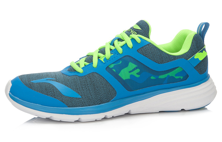 Li-Ning Furious Rider 'Blue Green' 圖 2