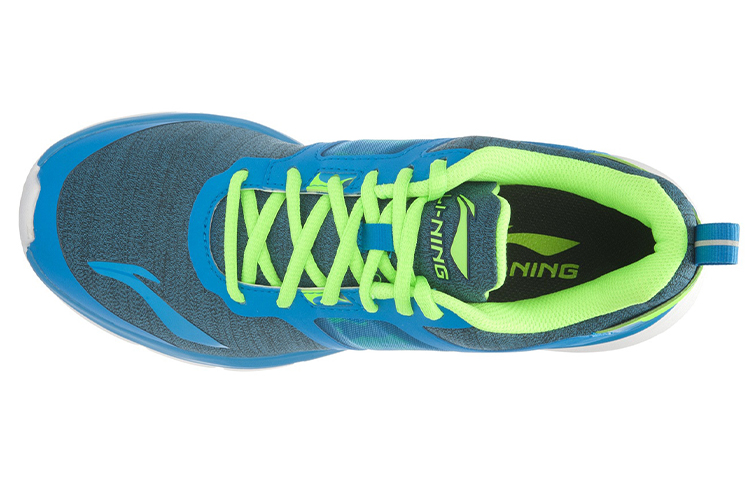 Li-Ning Furious Rider 'Blue Green' 圖 3