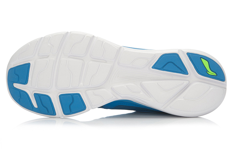 Li-Ning Furious Rider 'Blue Green' 圖 5