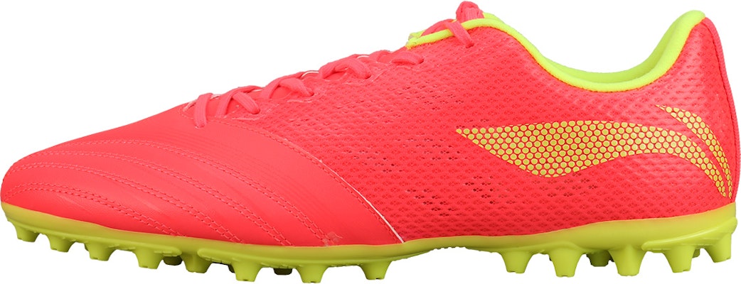 리닝 퓨리어스 라이더 '형광 레드' (Li-Ning Furious Rider 'Hyunggwang Redeu') ASFR009-1 Buy 리닝 퓨리어스 라이더 '형광 레드' (Li-Ning Furious Rider 'Hyunggwang Redeu') ASFR009-1