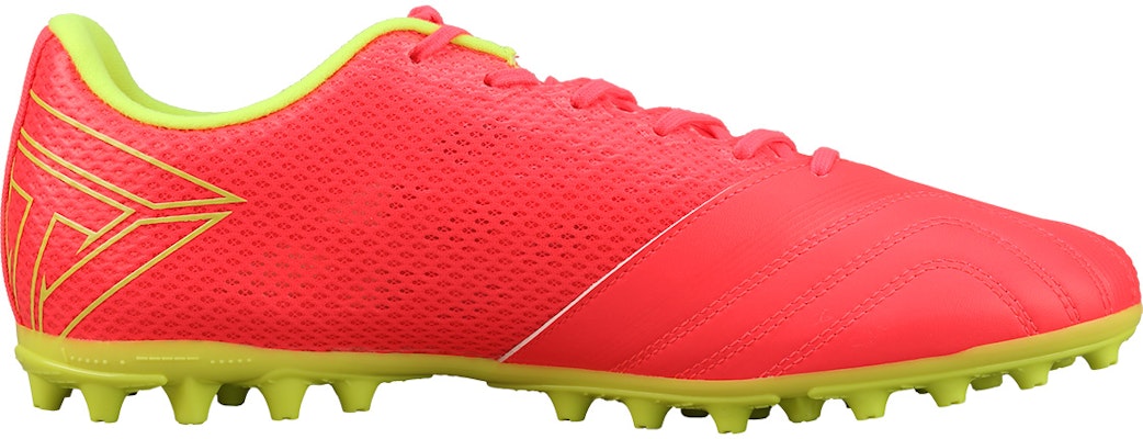 리닝 퓨리어스 라이더 '형광 레드' (Li-Ning Furious Rider 'Hyunggwang Redeu') ASFR009-1 Order 리닝 퓨리어스 라이더 '형광 레드' (Li-Ning Furious Rider 'Hyunggwang Redeu') ASFR009-1