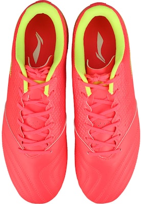 리닝 퓨리어스 라이더 '형광 레드' (Li-Ning Furious Rider 'Hyunggwang Redeu') ASFR009-1 Shop 리닝 퓨리어스 라이더 '형광 레드' (Li-Ning Furious Rider 'Hyunggwang Redeu') ASFR009-1