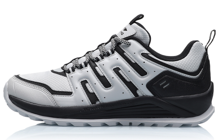 Li-Ning Furious Rider 'Grey Black'