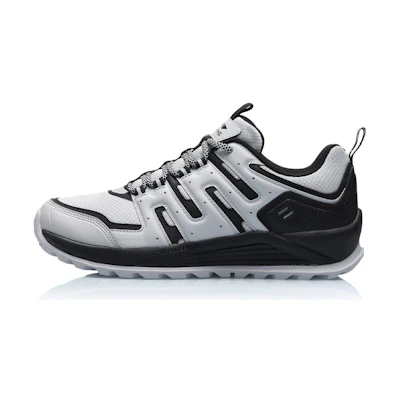 Li-Ning Furious Rider 'Grey Black'