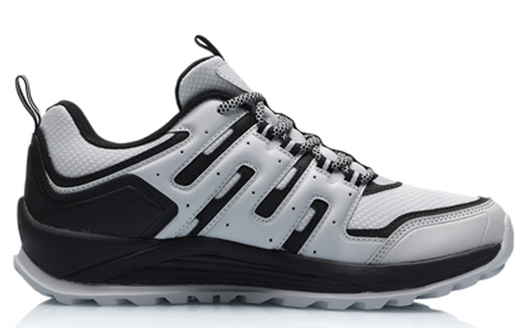 Li-Ning Furious Rider 'Grey Black' 圖 2