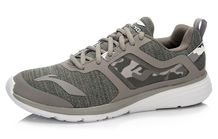 Li-Ning Furious Rider 'Grey White' 圖 2