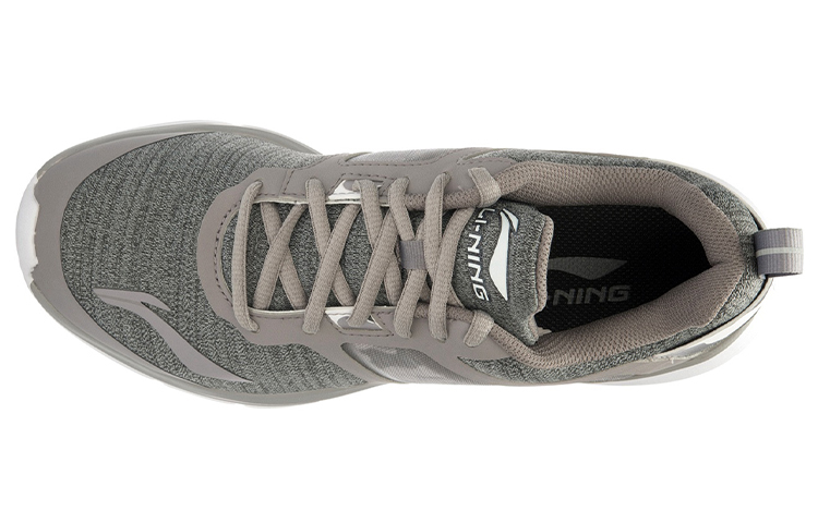Li-Ning Furious Rider 'Grey White' 圖 3