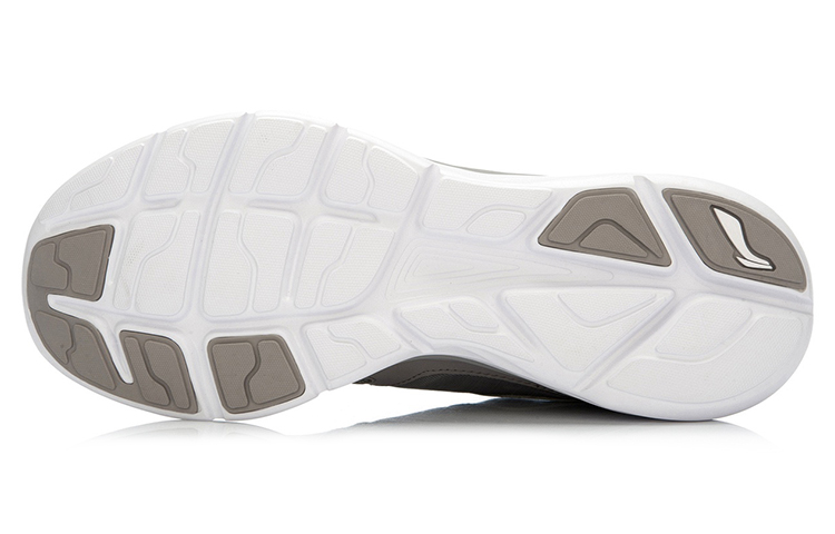 Li-Ning Furious Rider 'Grey White' 圖 5
