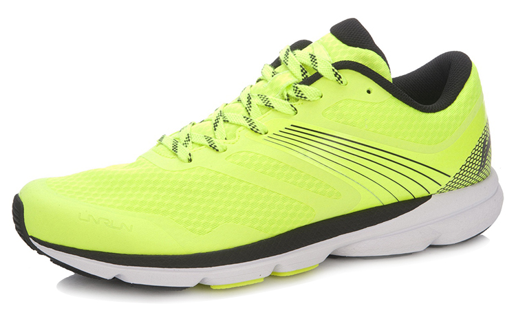 Li-Ning Furious Rider 'Smart Chip Yellow Black' 圖 2