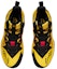 Shop 리닝 정풍 미드 '옐로우 블랙' (Li-Ning Jeongpung Mid 'Yellow Black') ABAR083-6