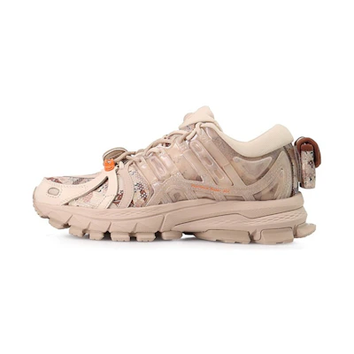Li-Ning Furious Rider Ace 1.5 'Light Brown'