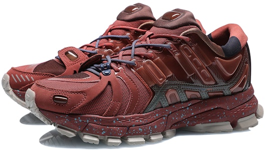 李宁Furious Rider ACE 1.5 '纽约时装周2019 - 深棕色' ARZP009-2 Lookbook 李宁Furious Rider ACE 1.5 '纽约时装周2019 - 深棕色' ARZP009-2