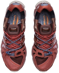 李宁Furious Rider ACE 1.5 '纽约时装周2019 - 深棕色' ARZP009-2 Shop 李宁Furious Rider ACE 1.5 '纽约时装周2019 - 深棕色' ARZP009-2