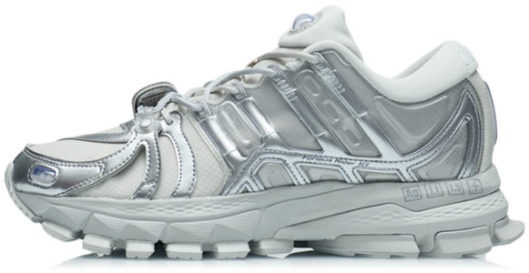 李宁 愤怒骑士 Ace 1.5 '银灰色' ARYR009-2 Buy 李宁 愤怒骑士 Ace 1.5 '银灰色' ARYR009-2