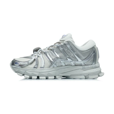 Li-Ning Furious Rider Ace 1.5 'Silver Grey'