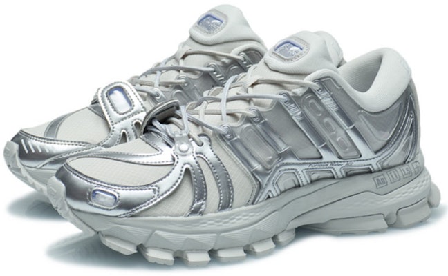 Li-Ning Furious Rider Ace 1.5 'Silver Grey' ARYR009-2 Lookbook Li-Ning Furious Rider Ace 1.5 'Silver Grey' ARYR009-2