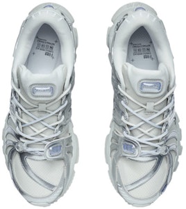 李宁 愤怒骑士 Ace 1.5 '银灰色' ARYR009-2 Shop 李宁 愤怒骑士 Ace 1.5 '银灰色' ARYR009-2