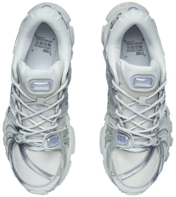 Li-Ning Furious Rider Ace 1.5 'Silver Grey' ARYR009-2 Shop Li-Ning Furious Rider Ace 1.5 'Silver Grey' ARYR009-2