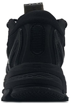 李宁 烈骏ACE 防滑耐磨 低帮 跑步鞋 黑色 Lookbook 李宁 烈骏ACE 防滑耐磨 低帮 跑步鞋 黑色