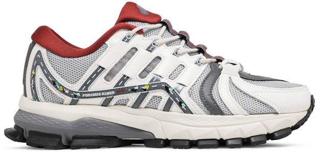 李宁疯狂骑士Ace '冰灰' ARZP007-8 Buy 李宁疯狂骑士Ace '冰灰' ARZP007-8