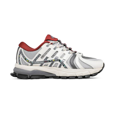 Li-Ning Furious Rider Ace 'Ice Grey'