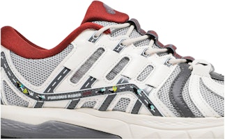 Li-Ning Furious Rider Ace 'Kelabu Ais' ARZP007-8 Order Li-Ning Furious Rider Ace 'Kelabu Ais' ARZP007-8