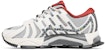 Li-Ning Furious Rider Ace 'Kelabu Ais' ARZP007-8