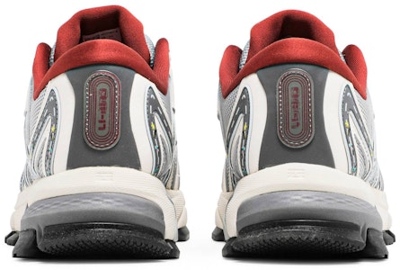 李宁疯狂骑士Ace '冰灰' ARZP007-8 Details for 李宁疯狂骑士Ace '冰灰' ARZP007-8