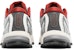 Li-Ning Furious Rider Ace 'Kelabu Ais' ARZP007-8