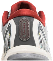 Li-Ning Furious Rider Ace 'Kelabu Ais' ARZP007-8 Sizing Li-Ning Furious Rider Ace 'Kelabu Ais' ARZP007-8