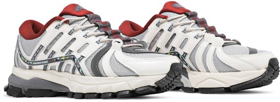 Li-Ning Furious Rider Ace 'Kelabu Ais' ARZP007-8 Cheap Li-Ning Furious Rider Ace 'Kelabu Ais' ARZP007-8