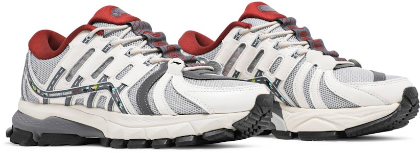 李宁疯狂骑士Ace '冰灰' ARZP007-8 Cheap 李宁疯狂骑士Ace '冰灰' ARZP007-8