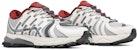Li-Ning Furious Rider Ace 'Kelabu Ais' ARZP007-8