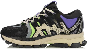 Li-Ning Furious Rider ACE 'Multi Color' ARZN005-6 Li-Ning Furious Rider ACE 'Multi Color' ARZN005-6