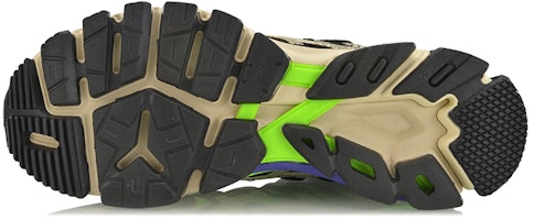 LiNing李寧 烈駿ACE 巴黎時裝周走秀系列 低幫 跑步鞋 男款 黑綠 Purchase LiNing李寧 烈駿ACE 巴黎時裝周走秀系列 低幫 跑步鞋 男款 黑綠