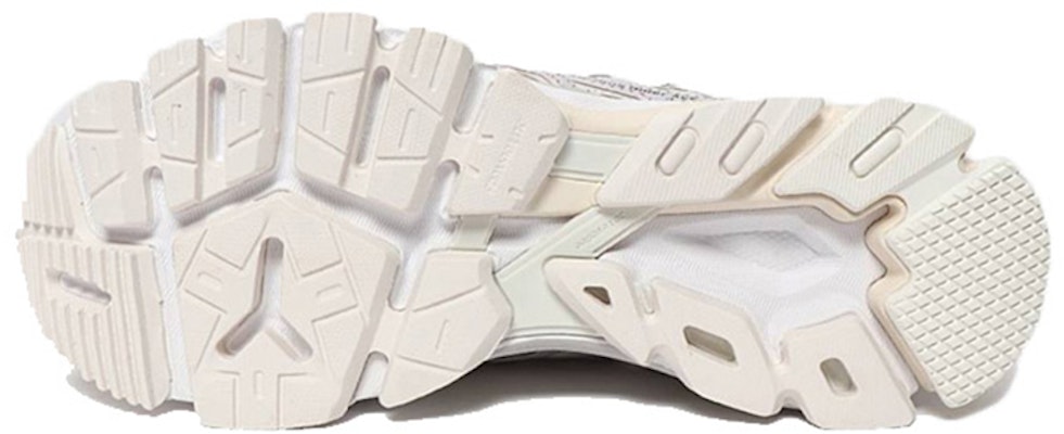 Li-Ning Furious Rider Ace 'Putih' ARZP007-4 Shop Li-Ning Furious Rider Ace 'Putih' ARZP007-4