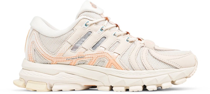 Li-Ning Furious Rider Ace 'Blanco Naranja' ARZP007-12 Buy Li-Ning Furious Rider Ace 'Blanco Naranja' ARZP007-12