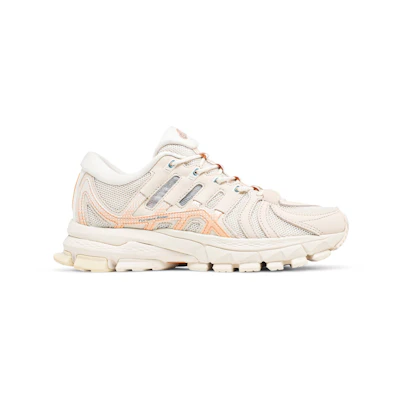 Li-Ning Furious Rider Ace 'White Orange'