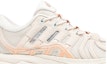 Order Li-Ning Furious Rider Ace 'Putih Jingga' ARZP007-12