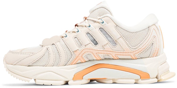 Li-Ning Furious Rider Ace 'Blanco Naranja' ARZP007-12 Lookbook Li-Ning Furious Rider Ace 'Blanco Naranja' ARZP007-12