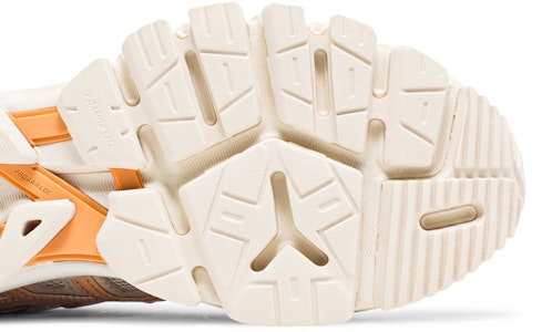 Li-Ning Furious Rider Ace 'Blanco Naranja' ARZP007-12 Purchase Li-Ning Furious Rider Ace 'Blanco Naranja' ARZP007-12