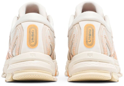 Li-Ning Furious Rider Ace 'Blanco Naranja' ARZP007-12 Details for Li-Ning Furious Rider Ace 'Blanco Naranja' ARZP007-12